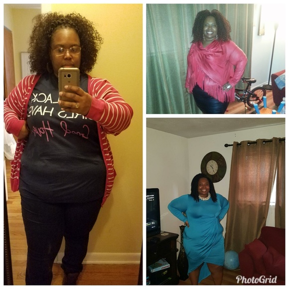 Meet your Posher, Carnisha - Picture 2 of 5